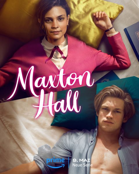 maxton hall prime video